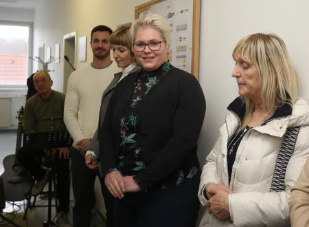 OTVORITEV PROSTORA ZA PODJETNIŠKO SODELOVANJE 12 FOTO LJUBO VUKELIČ